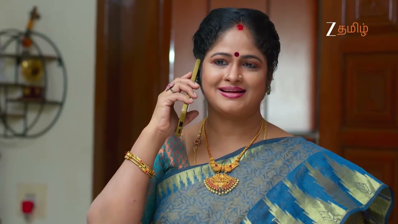 Chinnan Siru kiliye | Ep - 73 | Webisode | Nov 04 2025 | Zee Tamil