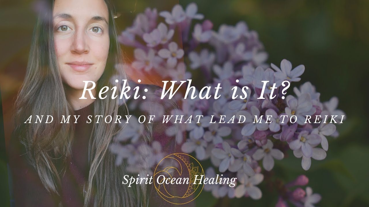 Reiki: What is it?