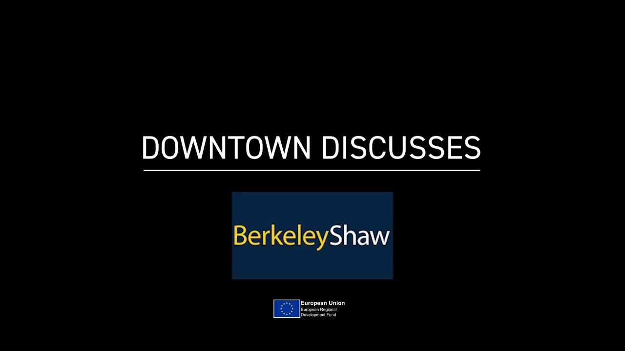 Meet John Baybut, Managing Director of Berkeley Shaw