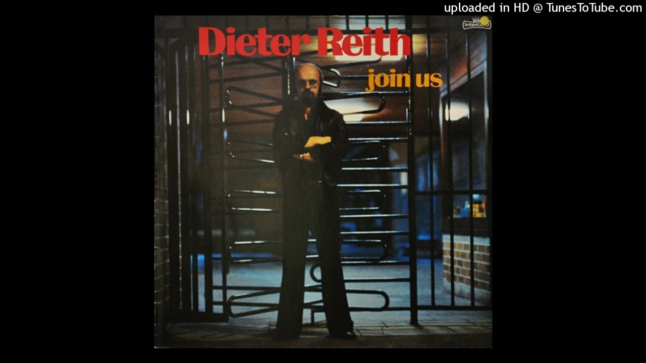 Dieter Reith - Ogetnom (1979)