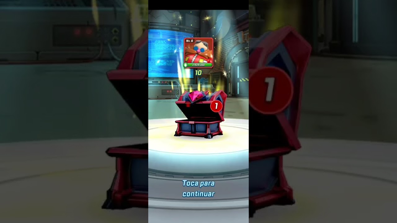 LAST LEGO EGGMAN CHEST IN THE WORLD | SFSB 