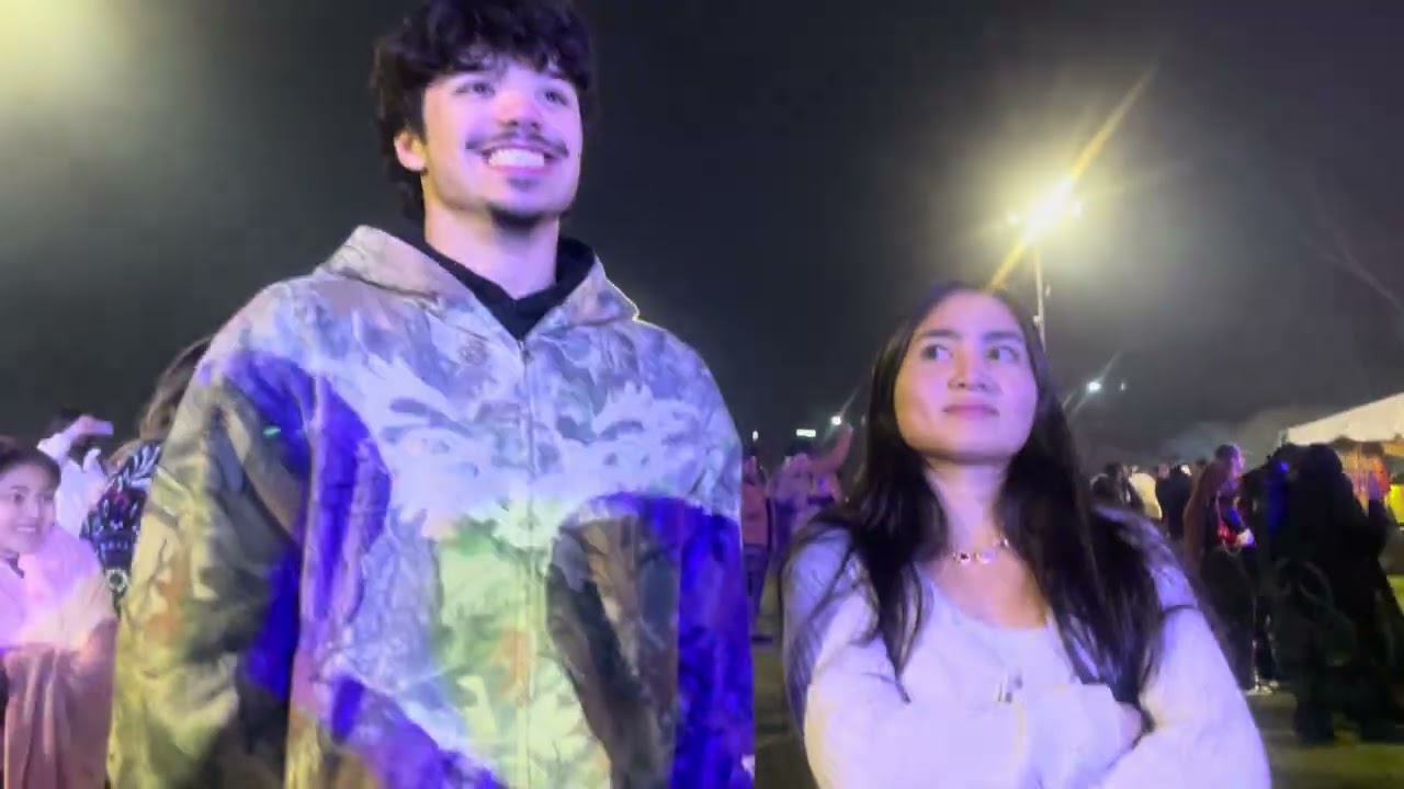 NYE Celebration Dec 31 2025