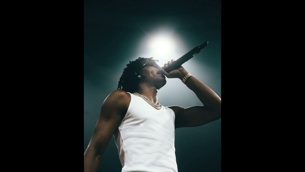 [FREE] LIL BABY TYPE BEAT 