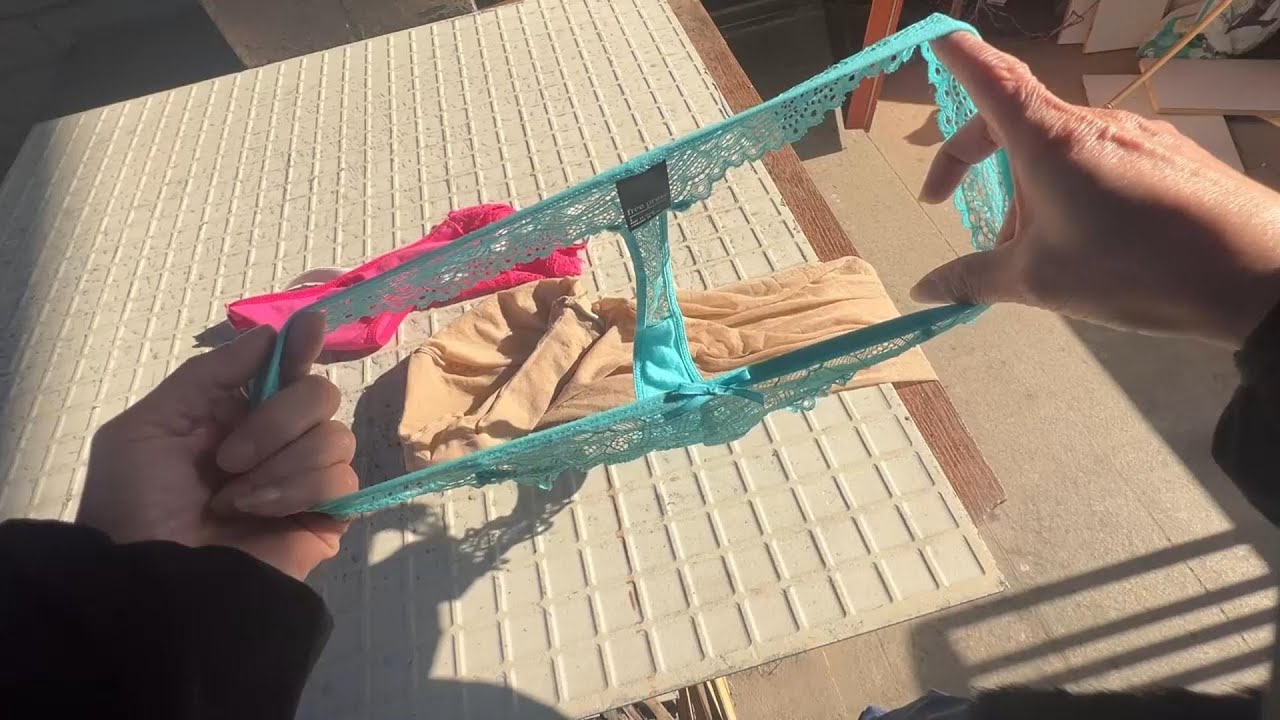 これはなんと奇妙な方法でしょう！