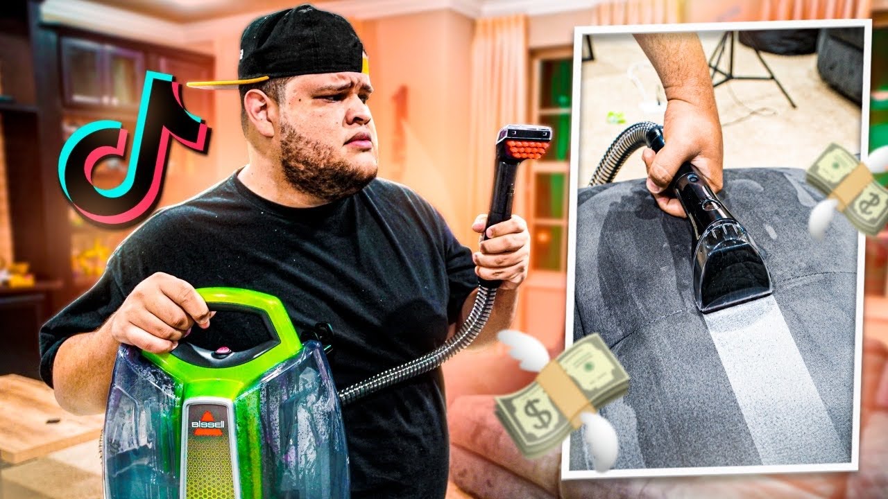 TIK TOK ME FEZ COMPRAR ISSO! &lsaquo; EduKof &rsaquo;