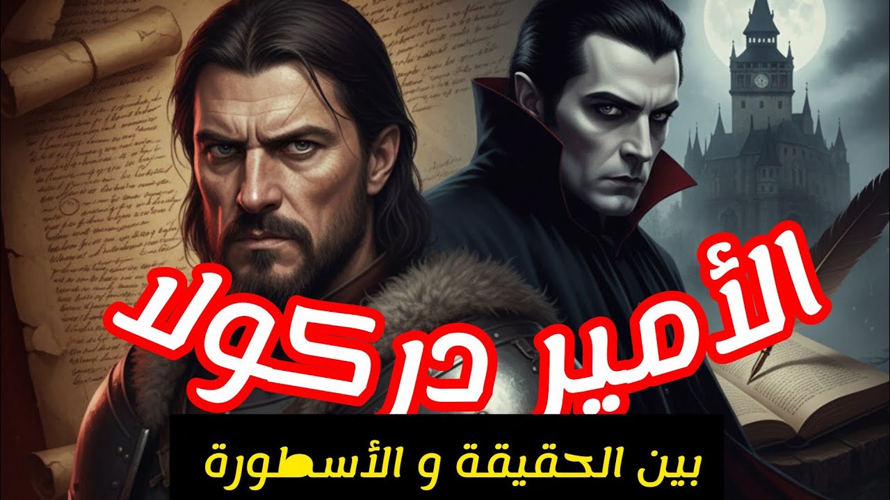 فلاد الثالث.. هل كان بطلاً قومياً أم سفاحاً سادياً؟ (القصة حقيقية) 