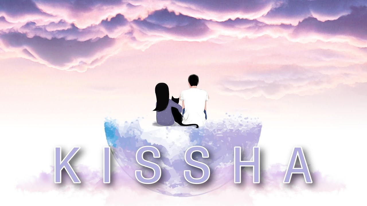 KISSHA |Bikram X Sahil Ranjan X Yasir| (official video)