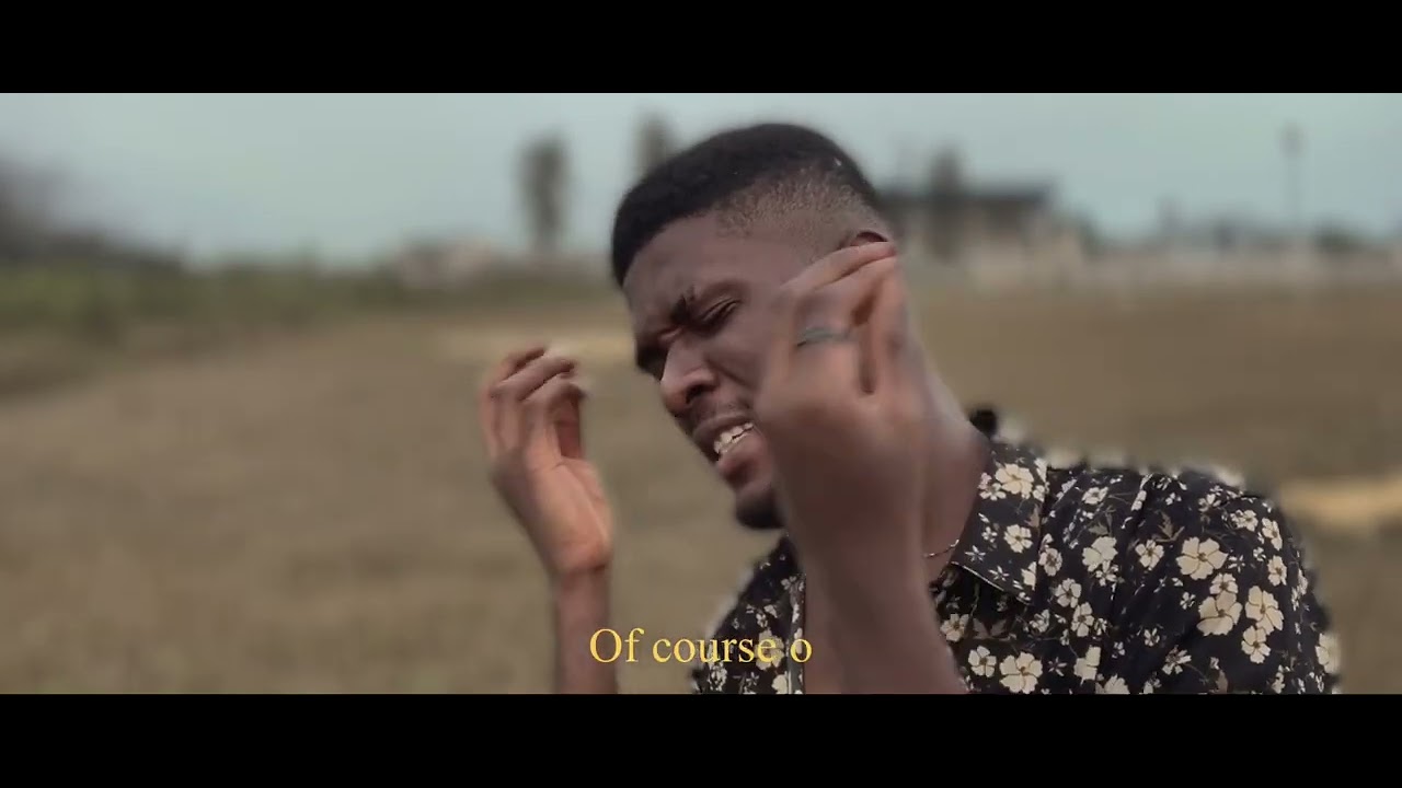 K3ndrick - Of Course (Viral Video)