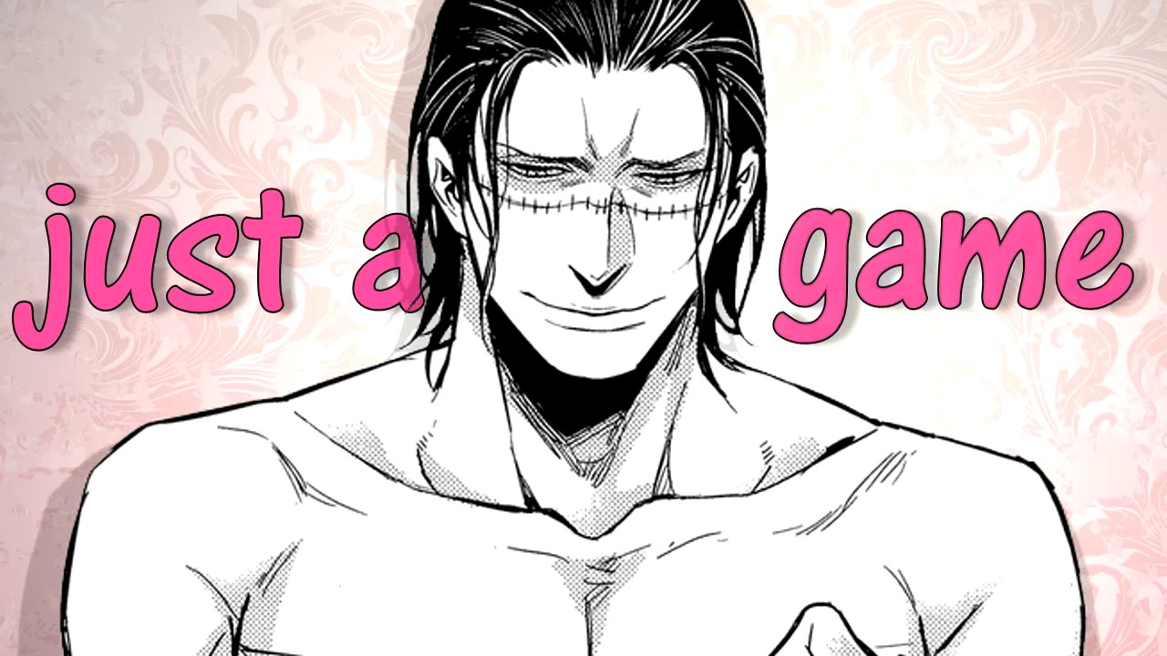 Doflamingo x Crocodile Tribute, 
