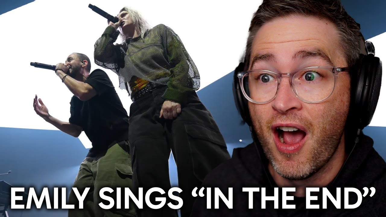 Linkin Park: FROM ZERO (Livestream) 