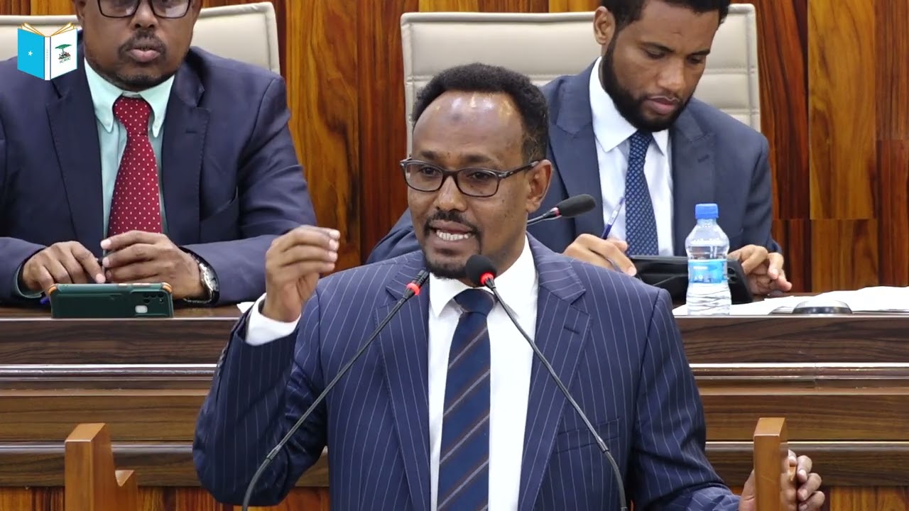 Jama Mohamed Askar