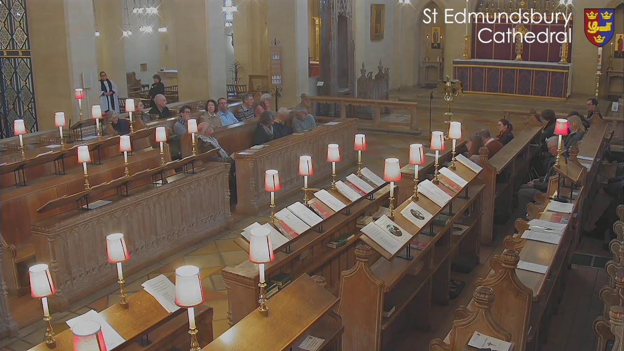 Choral Evensong