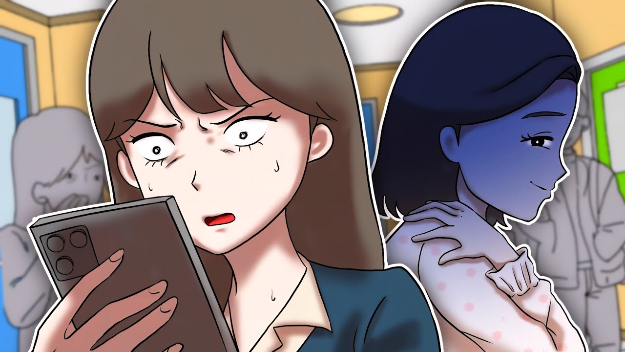 친했던 친구가 익명으로 나를 저격했다 [막장 총몇명]