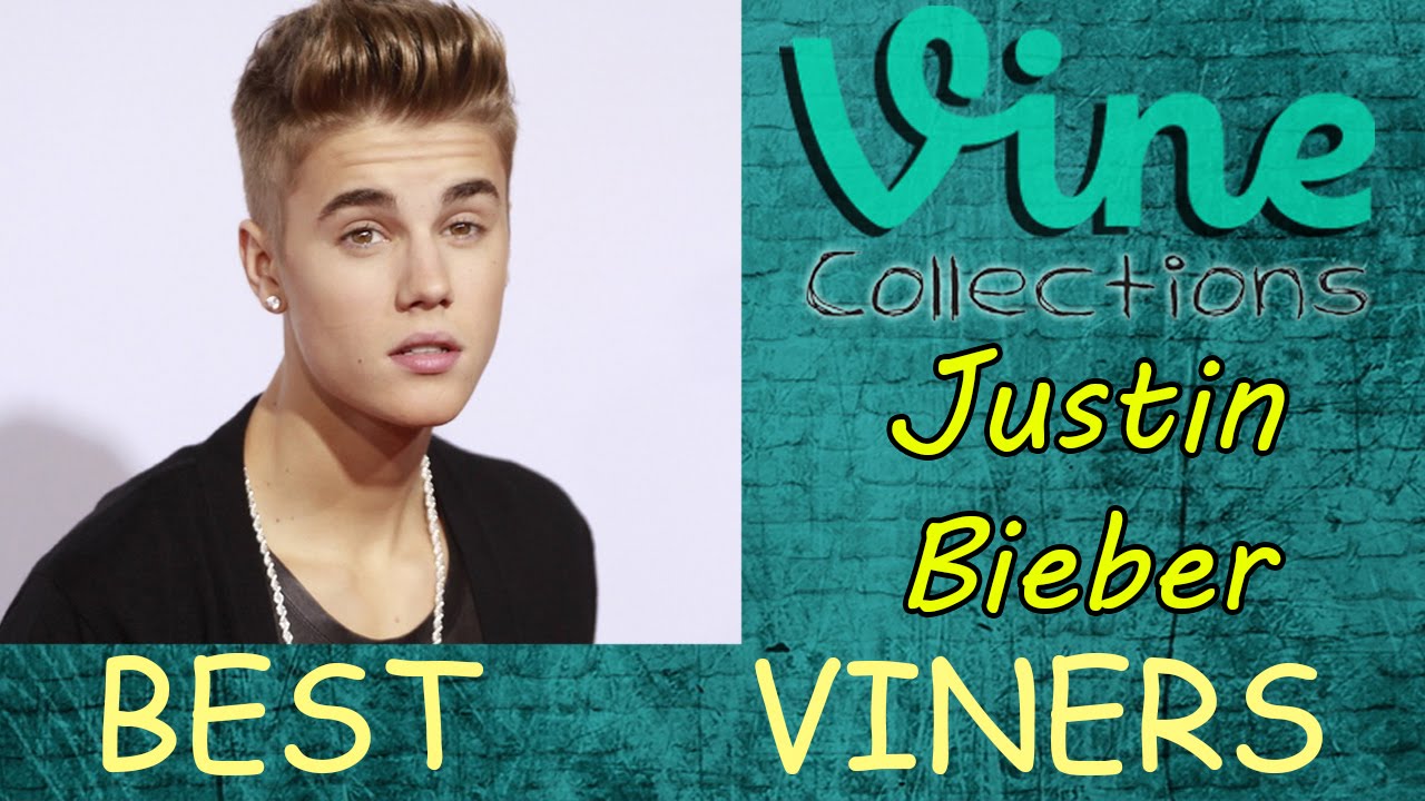 BEST Justin Bieber | VINE Compilation | Top Funny Justin Bieber Vines 2015