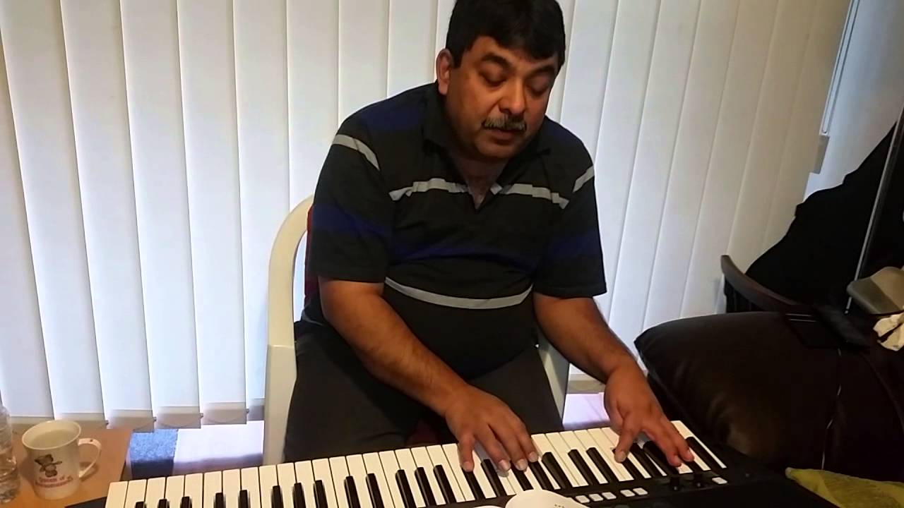 Yeshu Ke Piche Piche- Hanock Sen