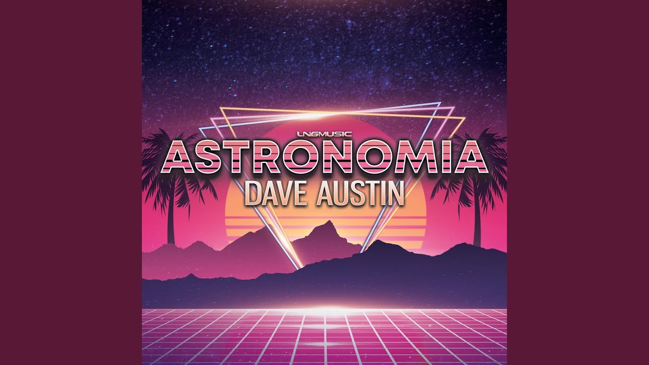 Astronomia (The NRG Remix)