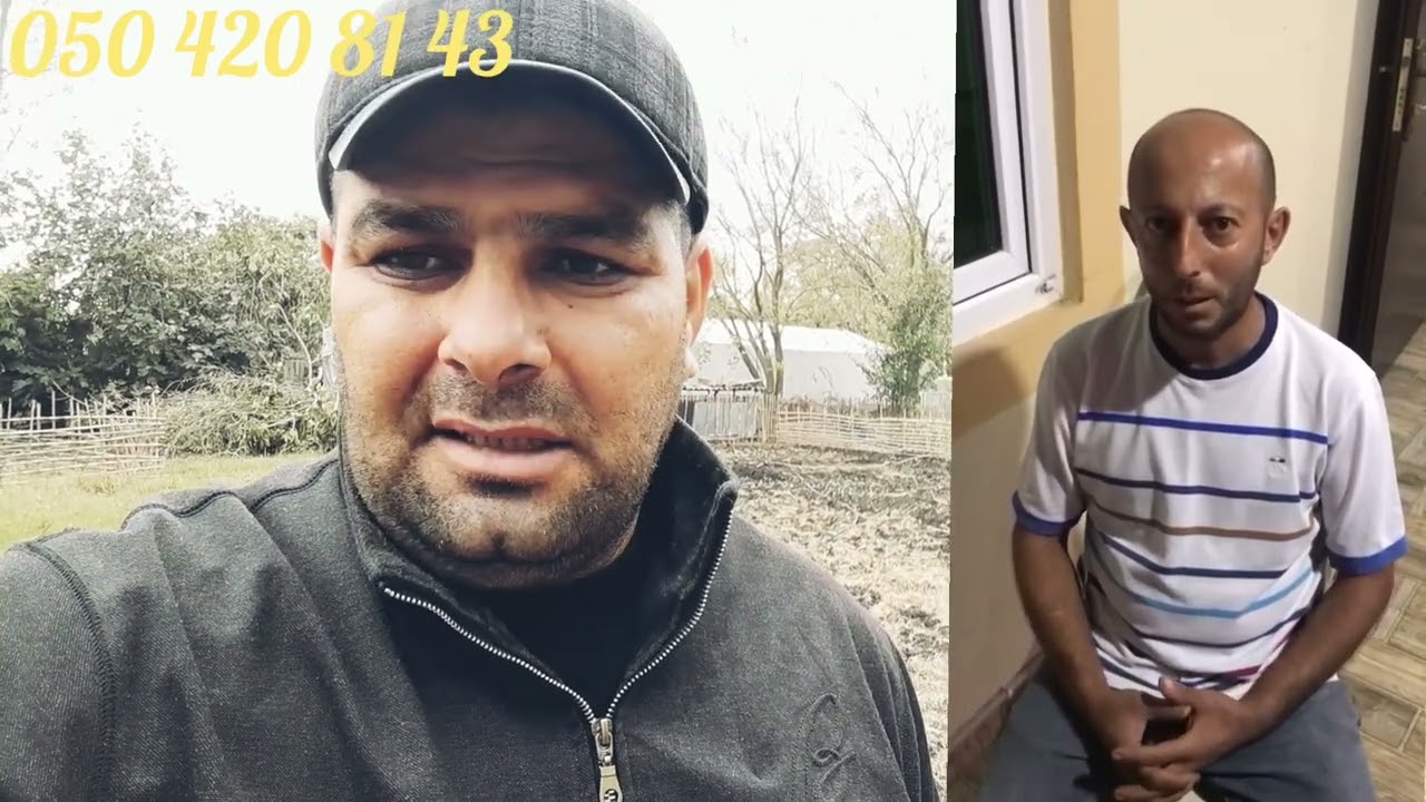 Can Şöhrət qardaşım qəm üstə qəm gəldi 😭😭 sən bu yükü necə daşıyacaqsan 😭😭
