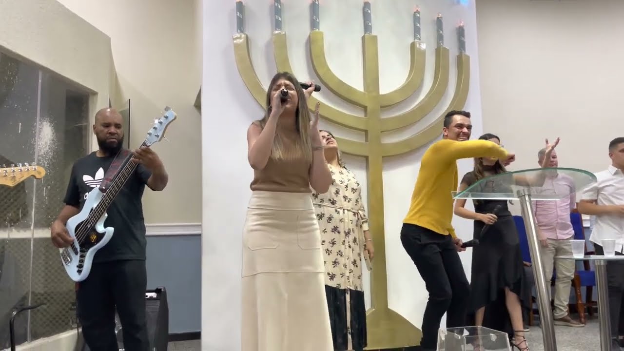 MEDLEY - Ministério de Louvor | HELDER ANDRADE
