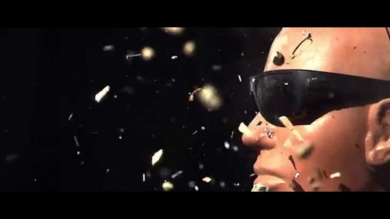 Oakley&reg; SI Ballistic DetCord
