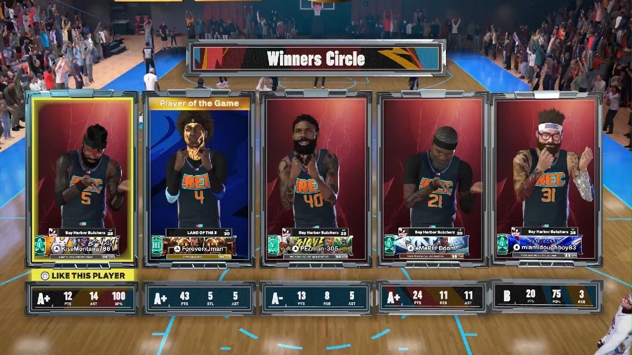 NBA 2K26_20260303 triple dub