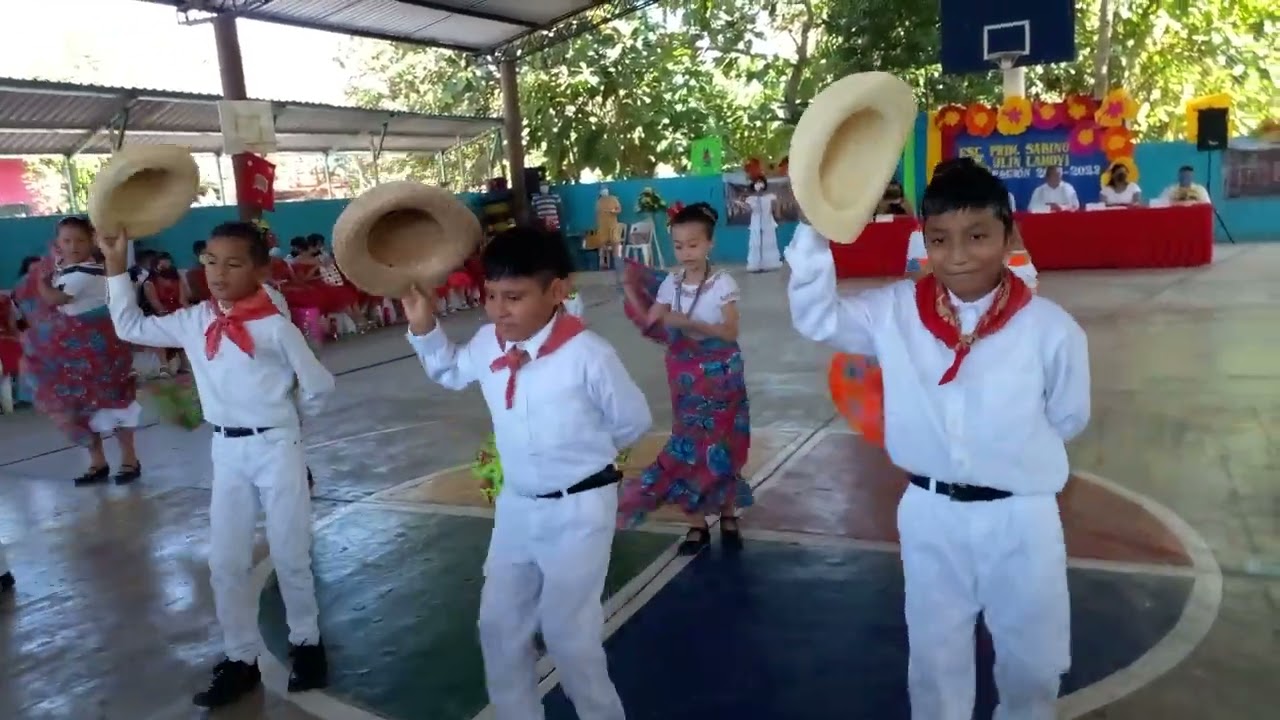 Pájaro campana Tabasco