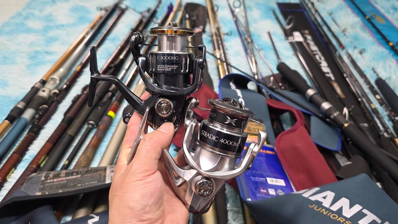 VD 16/03 mồi JIG. máy câu SHIMANO 3000~4000. cần câu nhật 24 mã. zl 0923 534 779