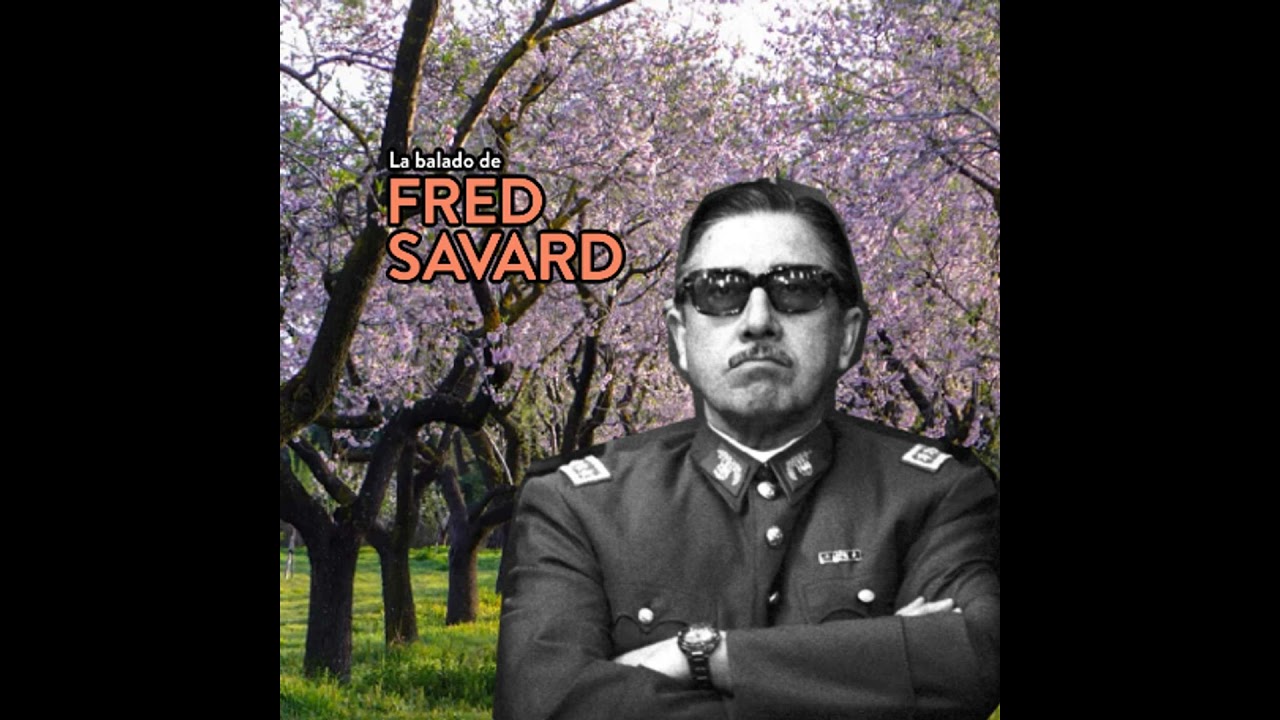 S08-EP31- Les dictateurs fleurissent, les amandiers aussi