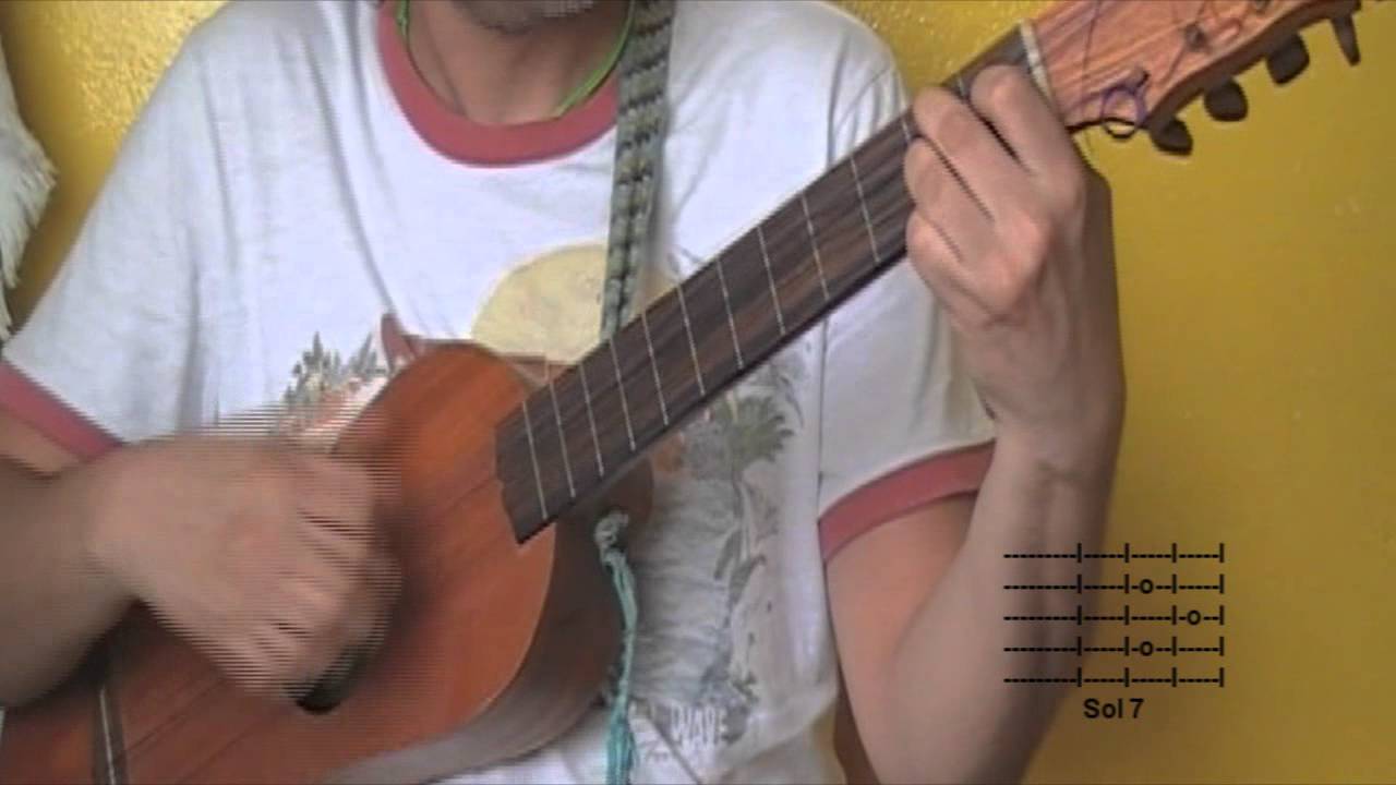 El valedor. Taller de Jarana