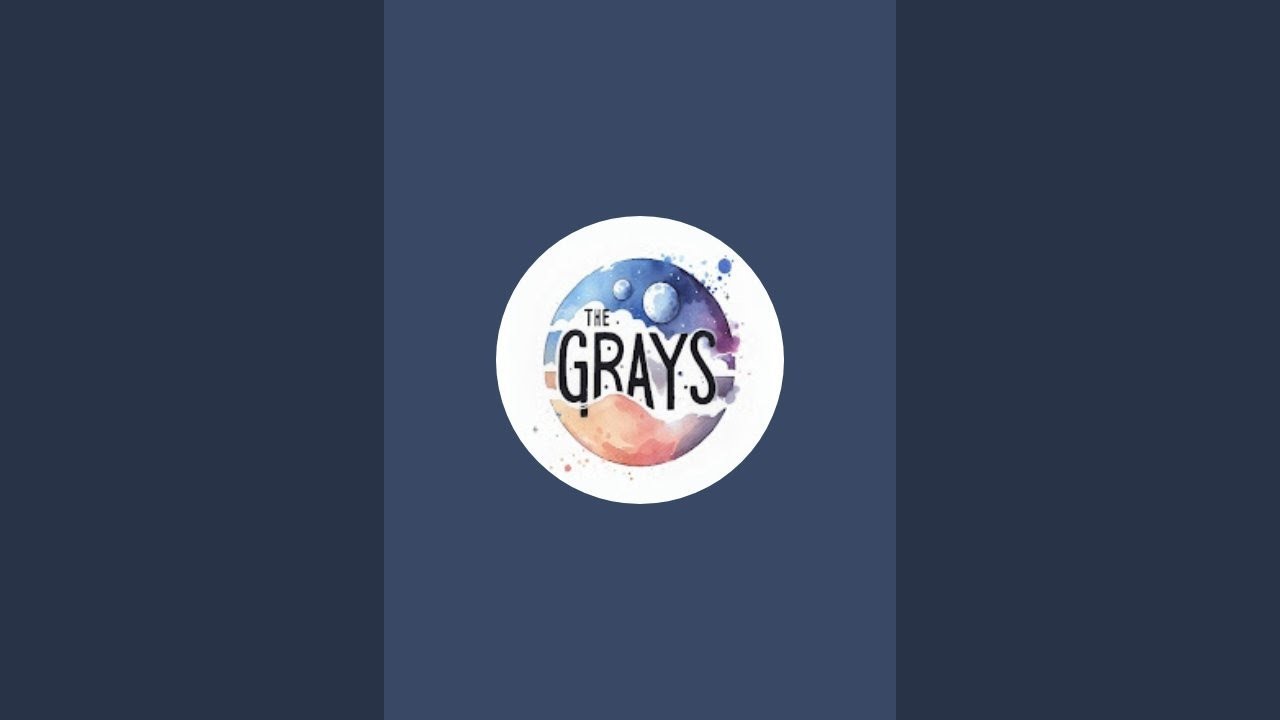 THE GRAYS is live!