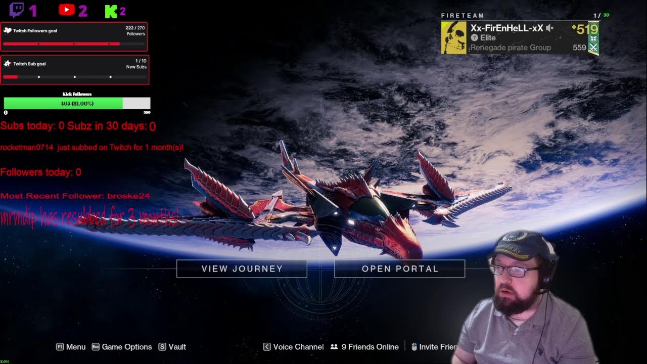 Bad Plans, Optimal DPS | Destiny 2 (PC)