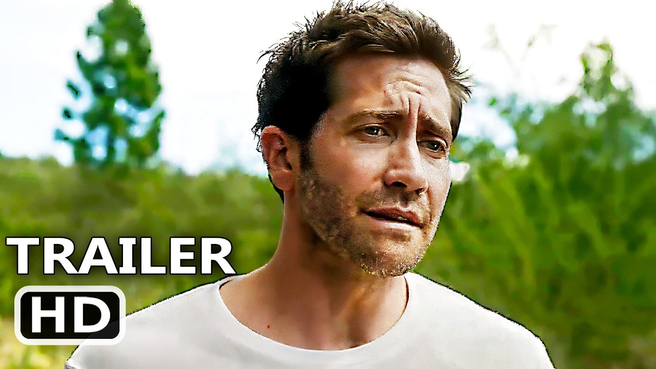 NA ZONA CINZENTA Trailer Legendado Oficial (2026) Jake Gyllenhaal, Henry Cavill