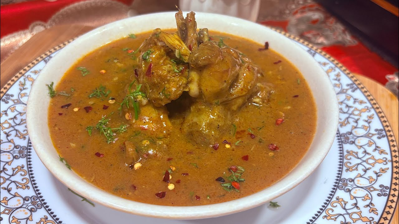 Perfect restaurant, Wali butter garlic chicken recipe 👌🏻😋Dream kitchen !