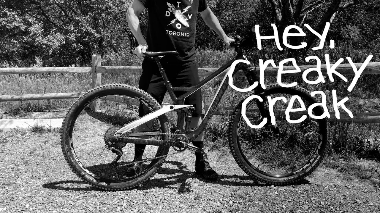 Introducing - ALT/ALT Mountain Bike Suspension Bearing Press