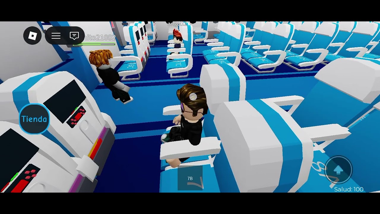 Video completo del viaje ✈️