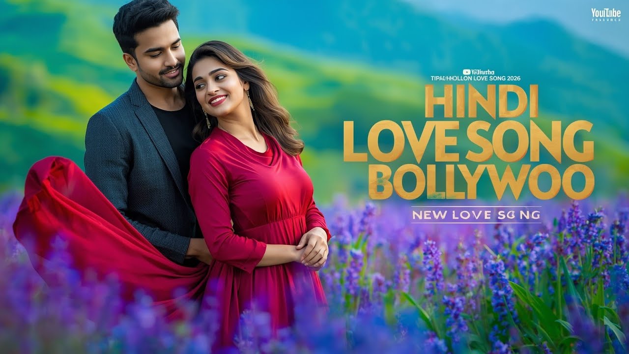 Teri Isi Ada Pe Sanam Mujhko To Pyar Aaya | New Evergreen Love Song Bollywood 2026