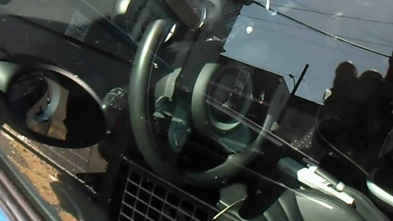 Установили дистанционный запуск на Mini Cooper 2008 года с кнопкой запуска. РАНЬШЕ ЭТОГО НЕ ДЕЛАЛИ!!!!