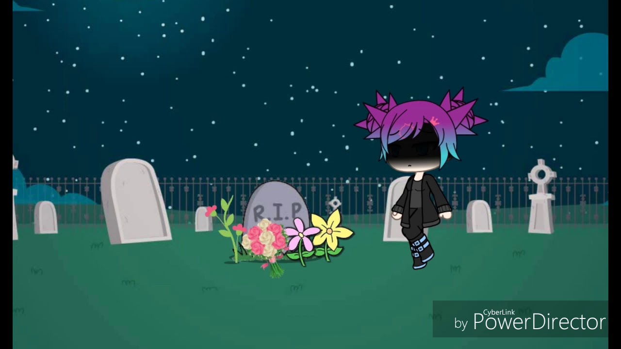 Slipped Away | Avril Lavigne | Gacha Life Music Video
