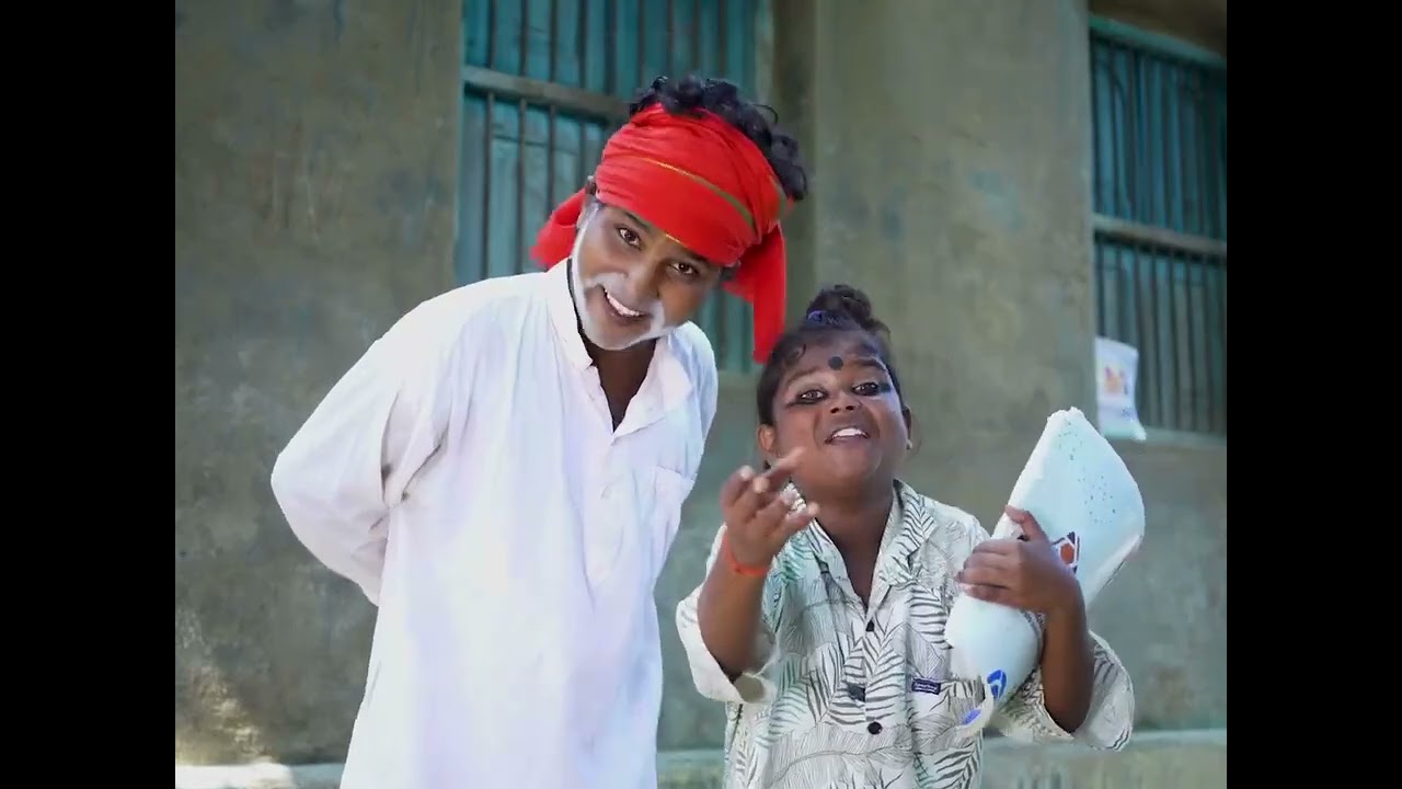 Chhote chhote chij per karela ghamand #bhojpuri #new #comedy #bokacomedy @Sajan-R  please like and 
