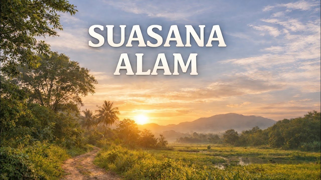 Replay Live | Menyambut Matahari Pertama 🌄