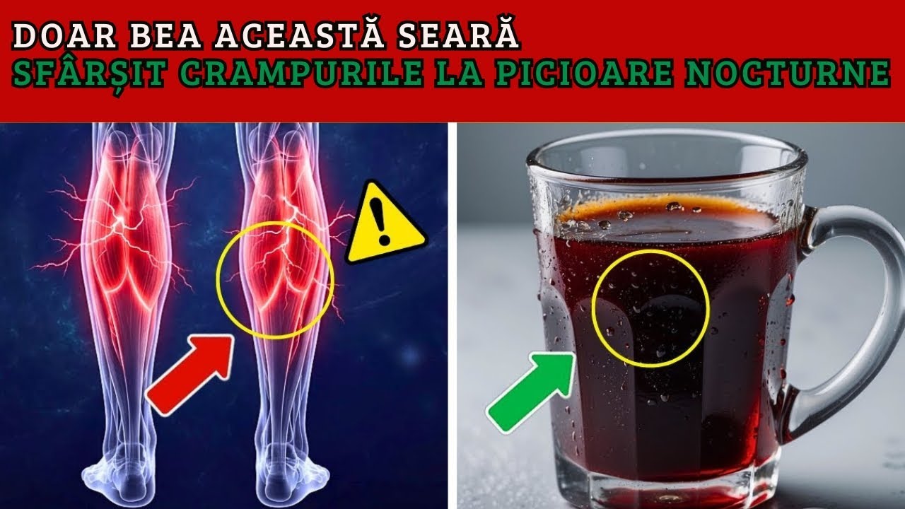 Flux Sangvin Restaurat: Corecția Zilnică de 1 Minut pentru Picioare și Gambe Amorțite