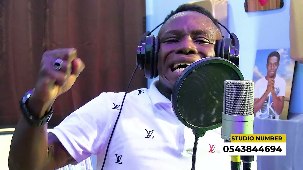 KOO NHYIRA  IS STILL MAN OF THE MOMENT