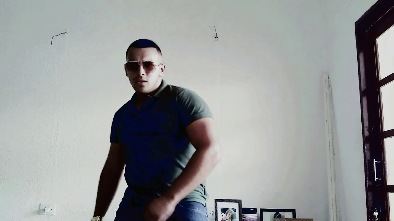 Edilson boy magia