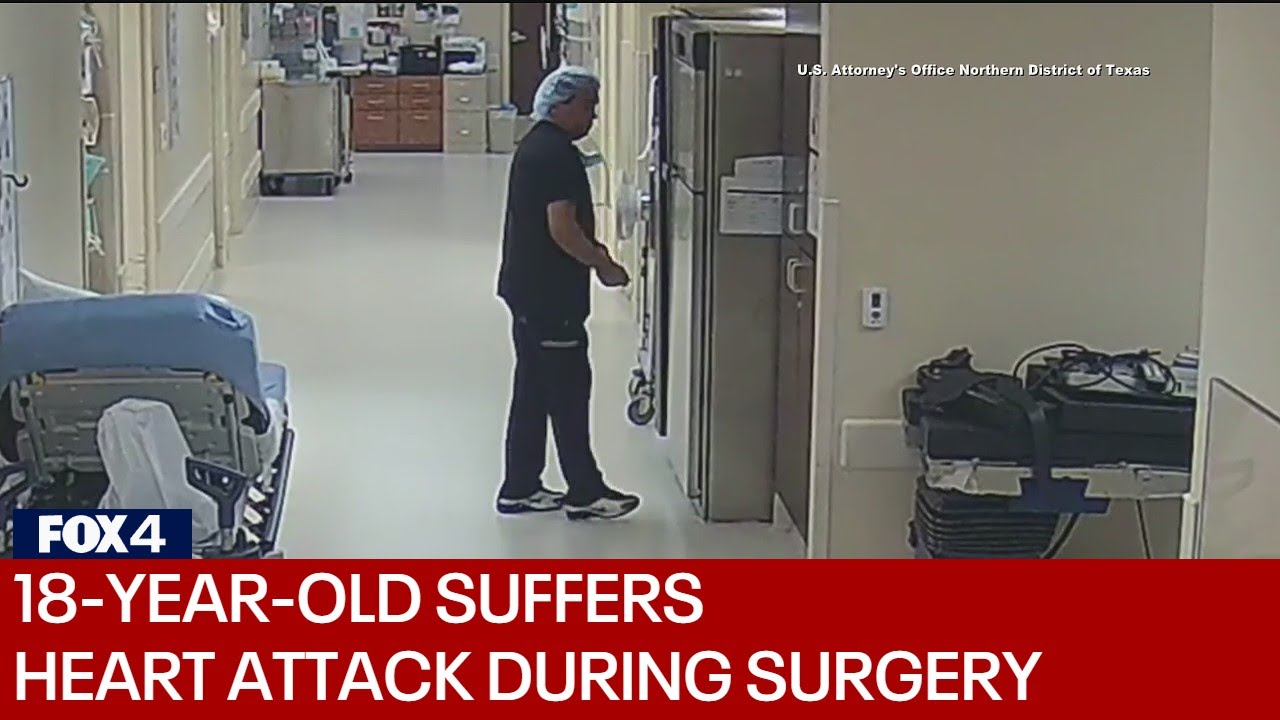Family members of victim 'outraged' now-arrested Dallas doctor was allowed to practice