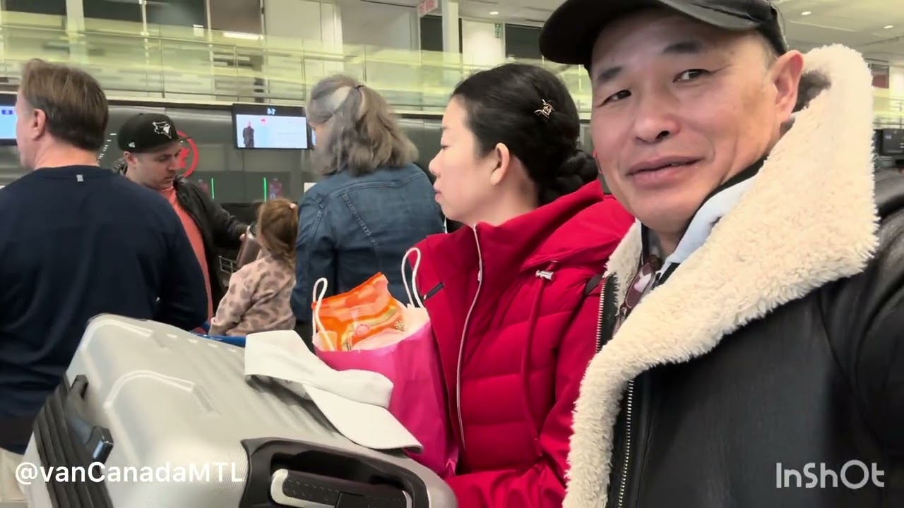 P 2/4 về thăm quê sau tết 2026, Montreal-Ho Chi Minh City 