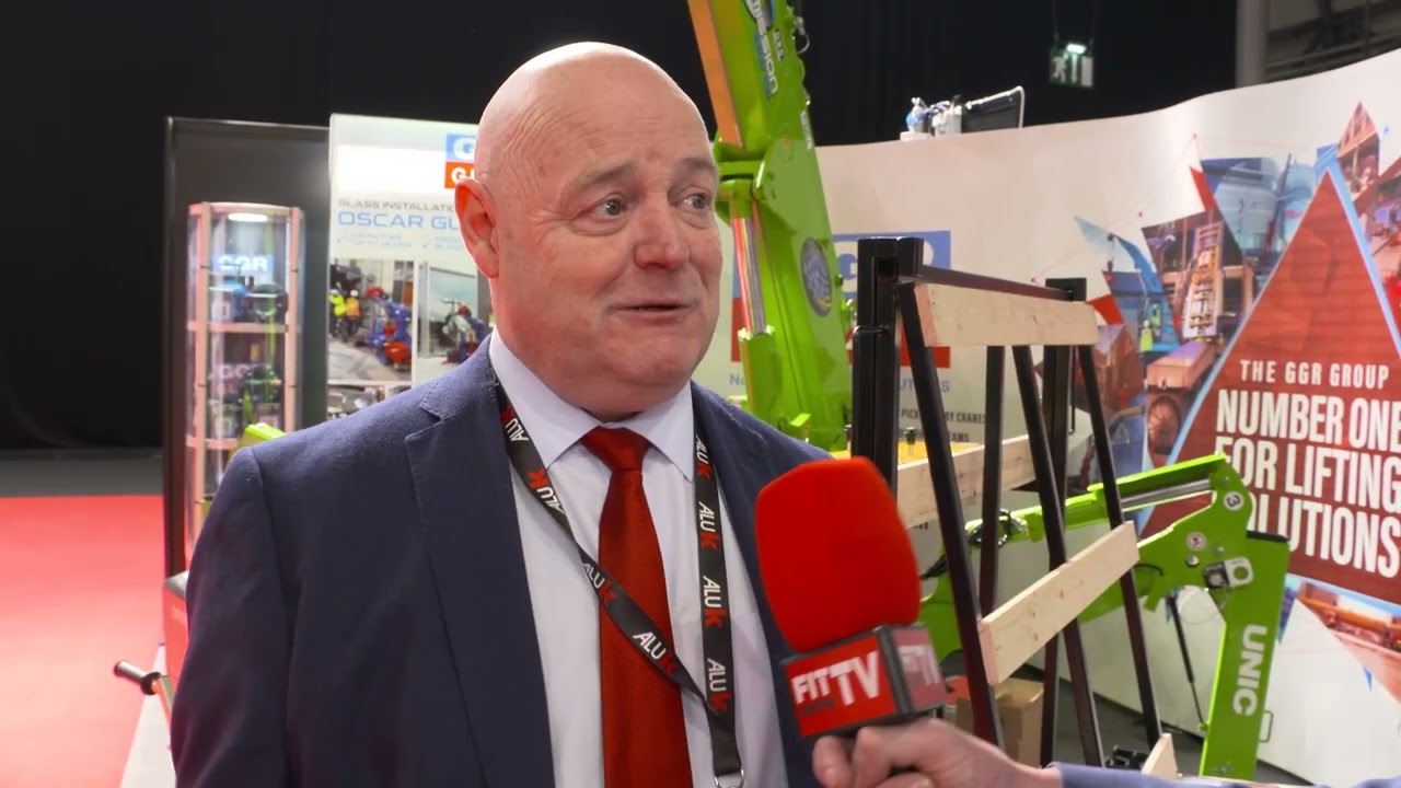 GGR Group at FIT Show 2025