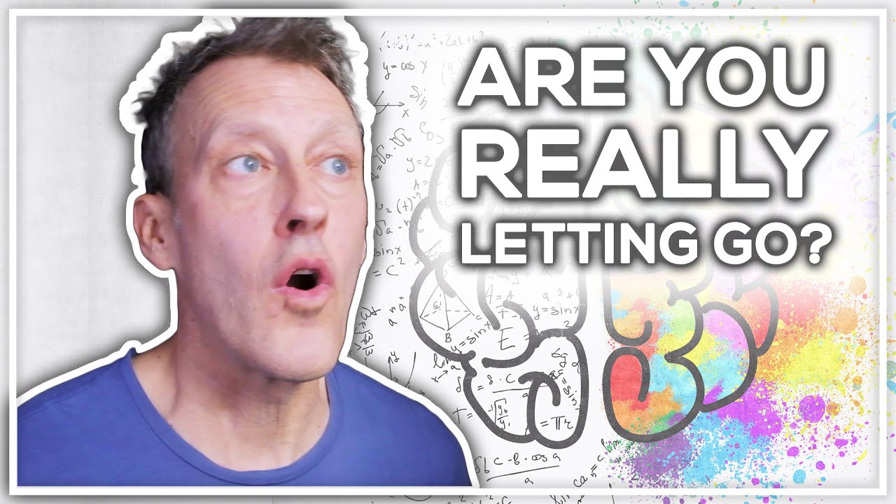 How To Tell If You're Releasing Negativity
