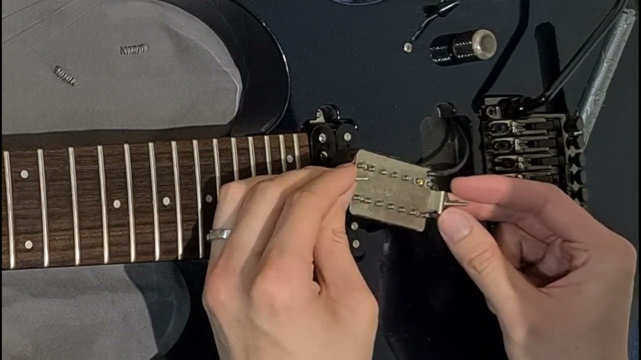 warpig or nailbomb pickup