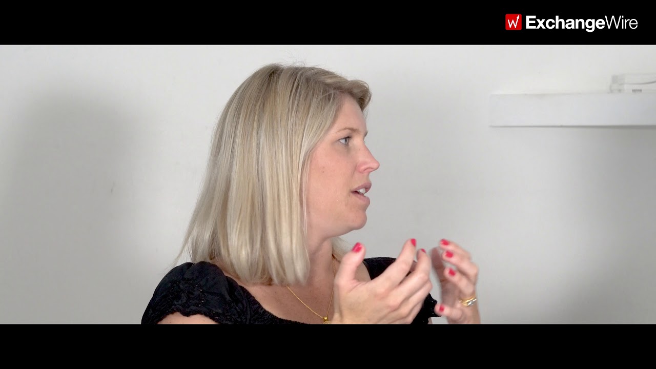 Road to ATS London: The Trade Desk's Anna Forbes Discusses Madtech & TV
