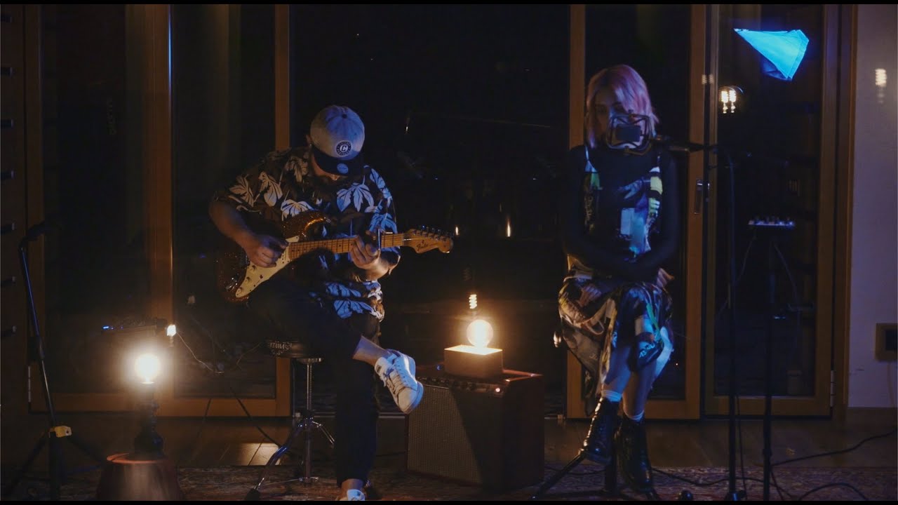 CLOUD - Hostages (Live Stripped Down Version)