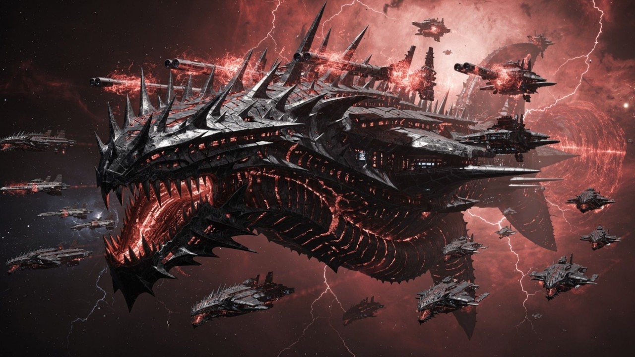 BREAKING : They Attacked Humanity&rsquo;s Frontier Base&mdash;Minutes Later, Their Capital Vanished | HFY Sci-Fi